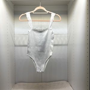 new with tag zara boysuit